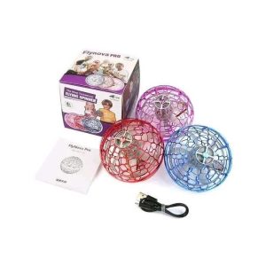 LED Floating UFO Ball