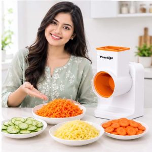 Prestige Rechargeable Electric Slicer