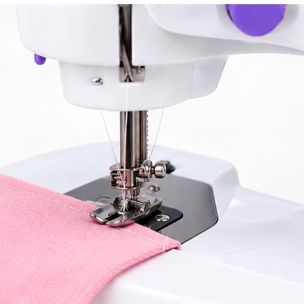 Mini Sewing Machine - Image 3